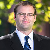 Matt, Asset Manager
