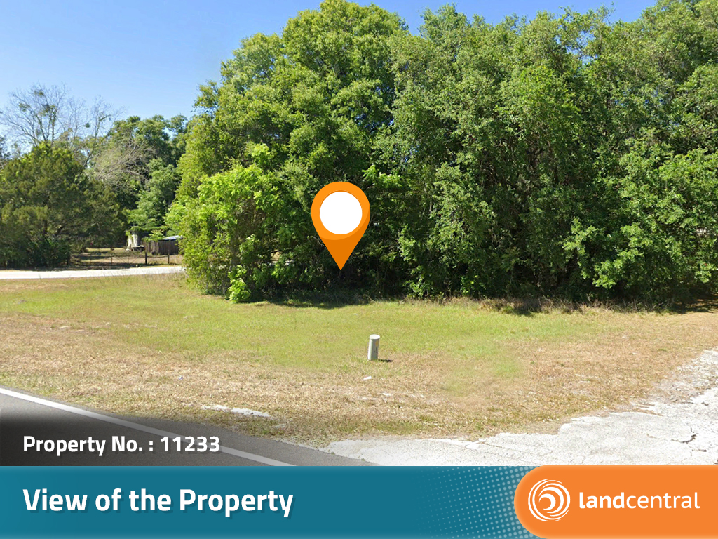 Near Quarter Acre in the Sunshine State6