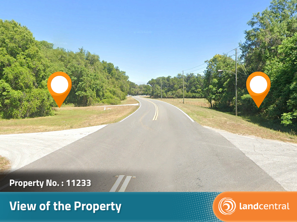 Near Quarter Acre in the Sunshine State4