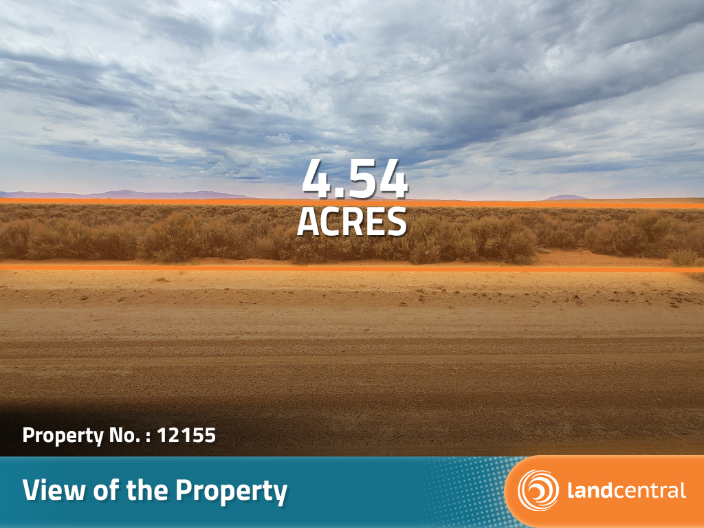 Charming Southern Colorado Lot in San Luis Valley12