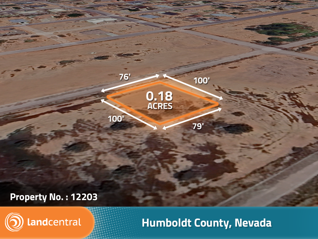 Charming Lot Surrounded by Desert Beauty2