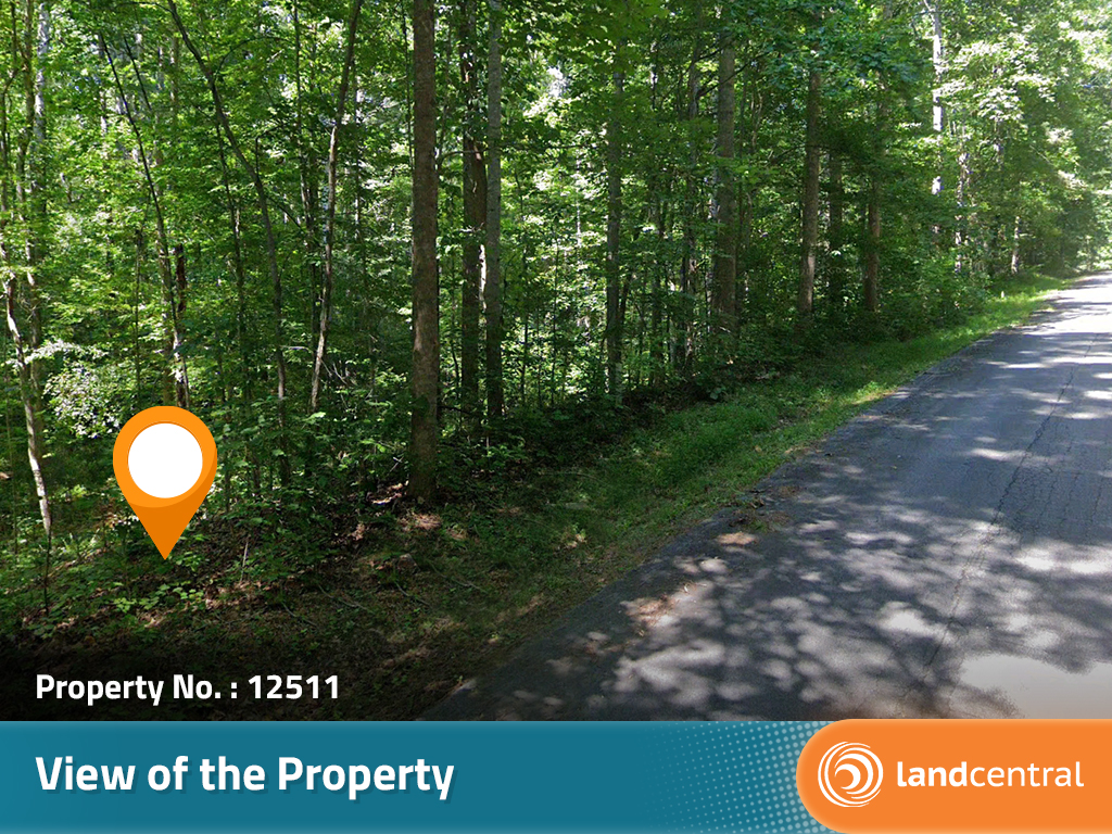 Charming Lot Near Beautiful Blue Ridge Mountains4