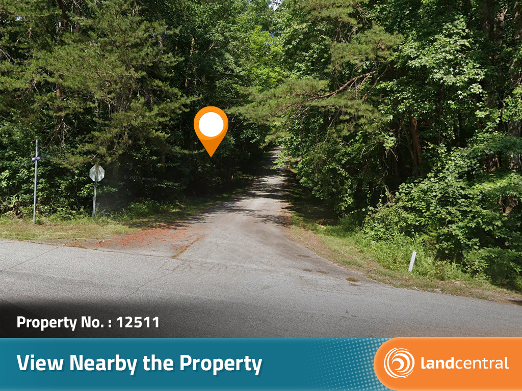 Charming Lot Near Beautiful Blue Ridge Mountains7