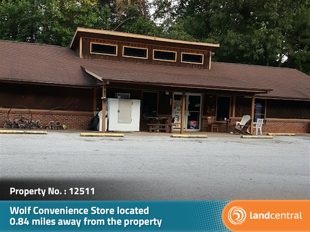 Charming Lot Near Beautiful Blue Ridge Mountains8