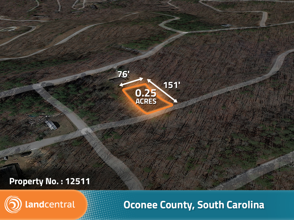 Charming Lot Near Beautiful Blue Ridge Mountains2