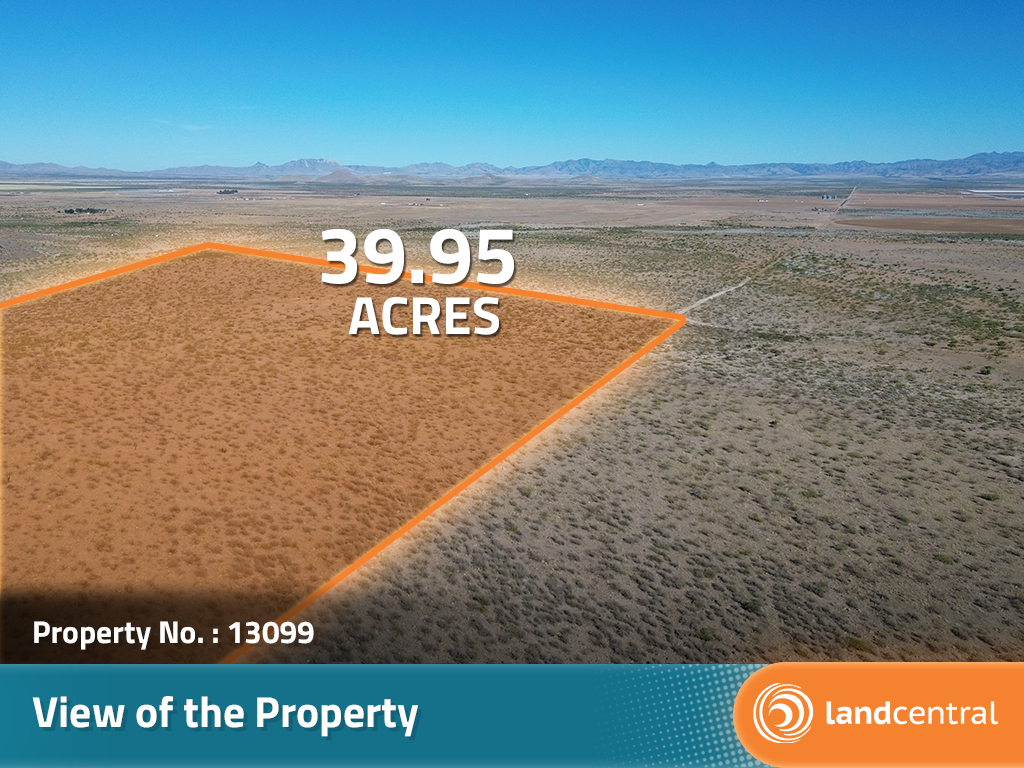 Sprawling Arizona Acreage9