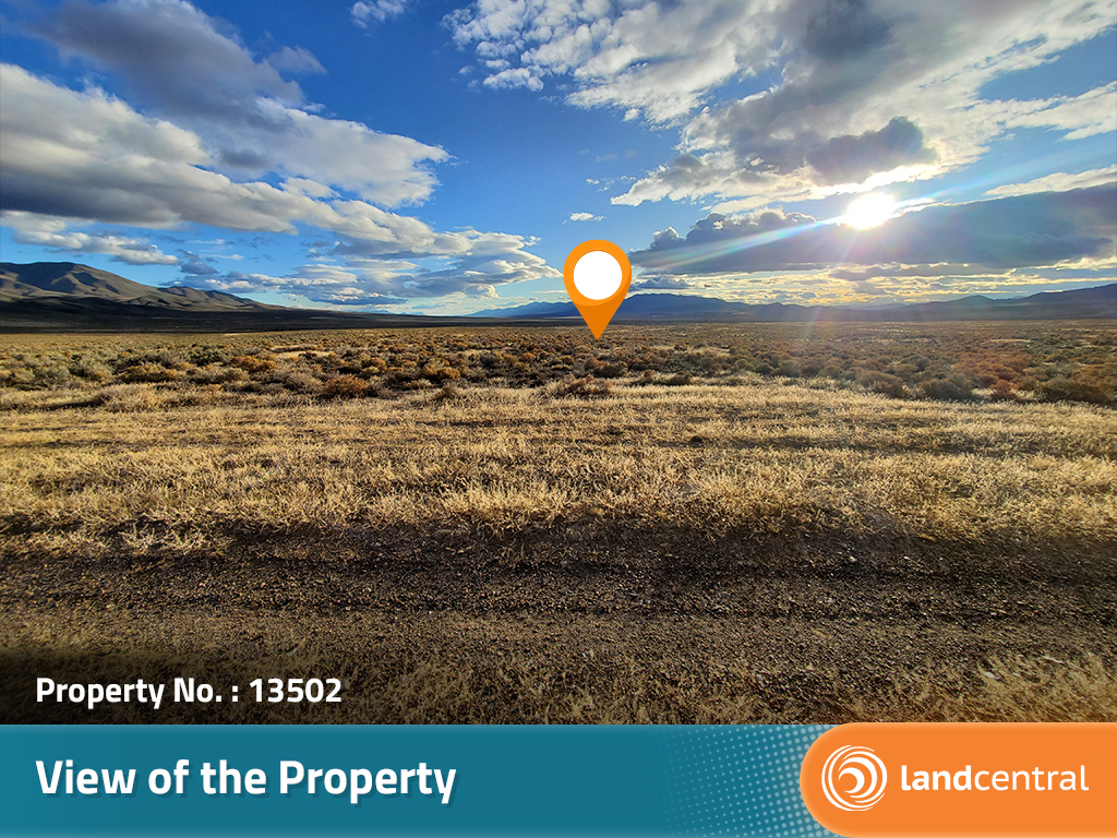 Humboldt Investment Acreage7