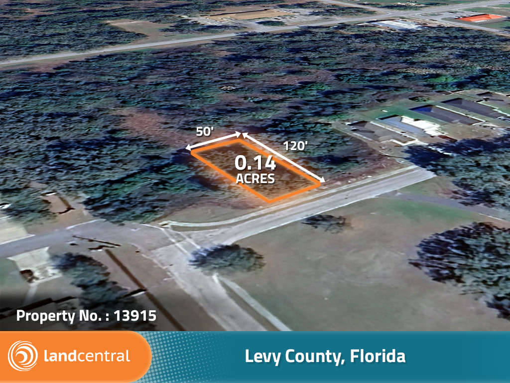 About 30 minutes from the Gulf of Mexico this lot is a true gem2