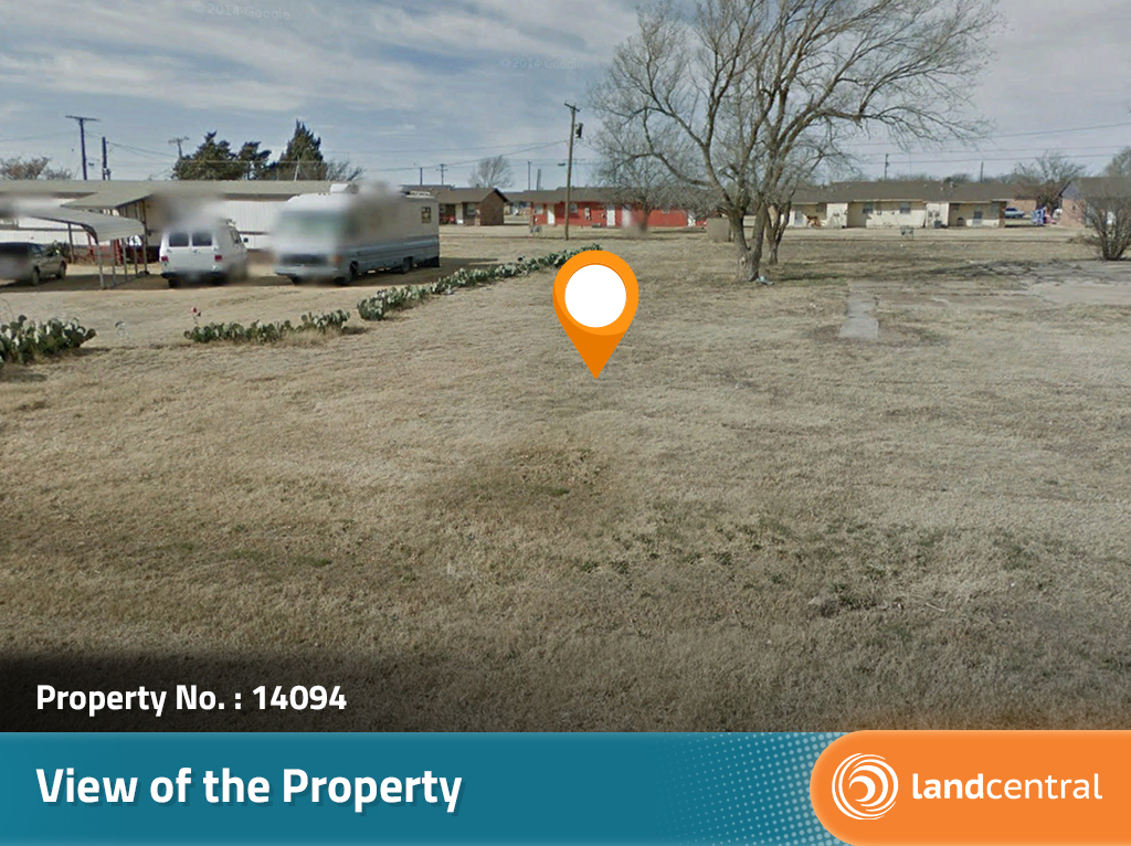 Great lot in a well established farming community4