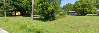 Nice property in a quiet neighborhood surrounded by open farm lands