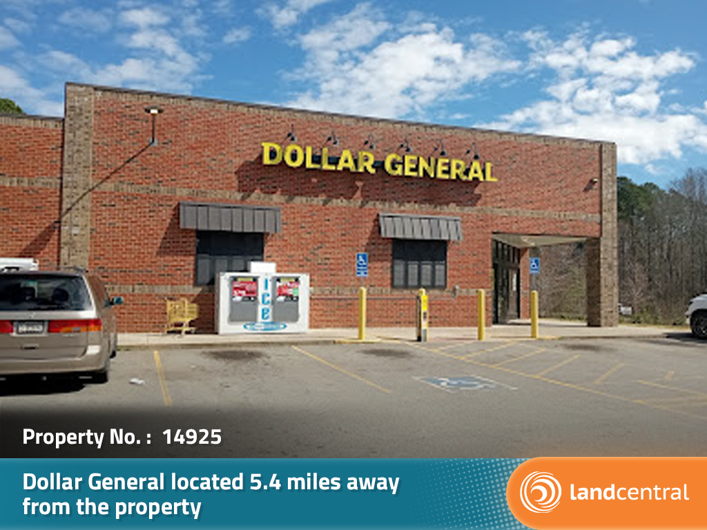 Nearly an acre at the end of a charming road near the lake12