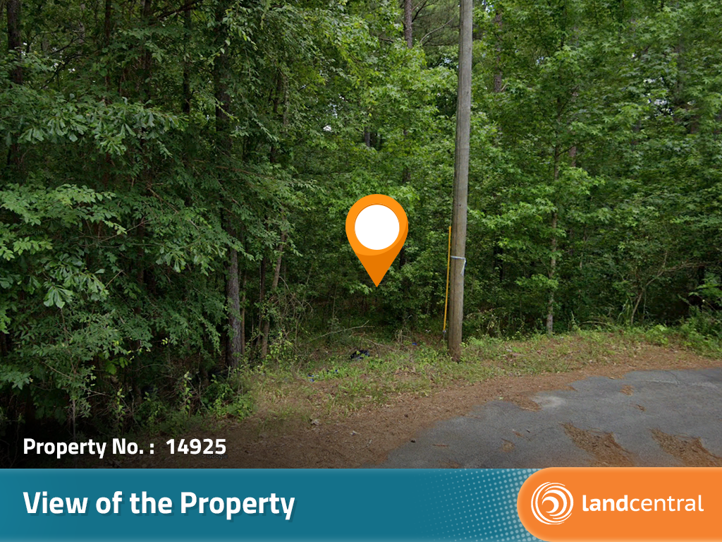 Nearly an acre at the end of a charming road near the lake6