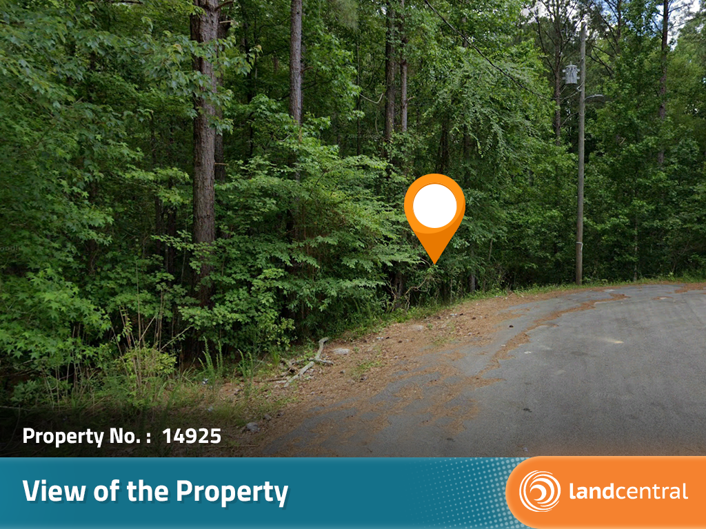 Nearly an acre at the end of a charming road near the lake7