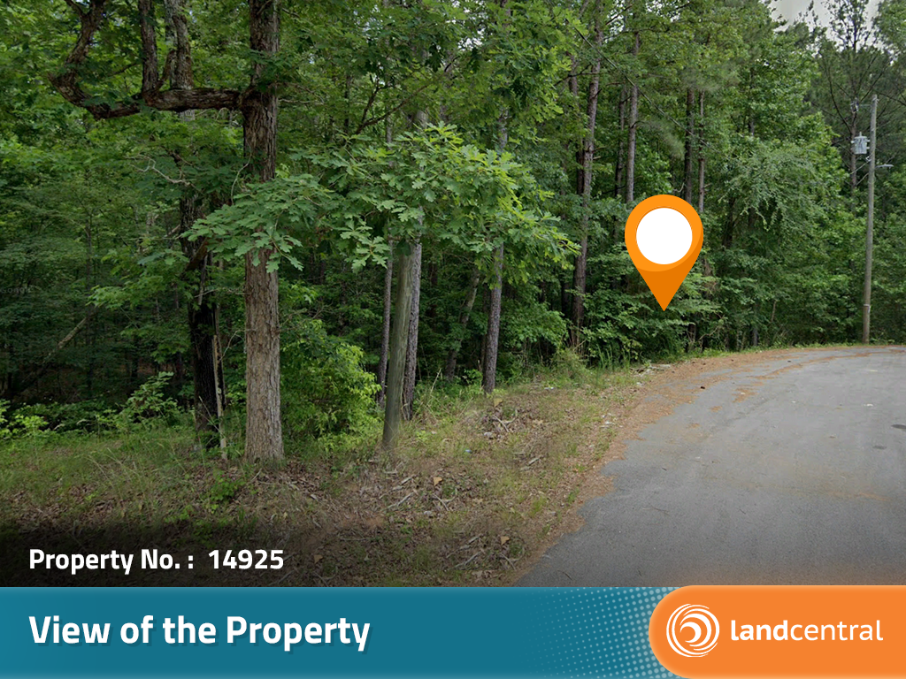 Nearly an acre at the end of a charming road near the lake9