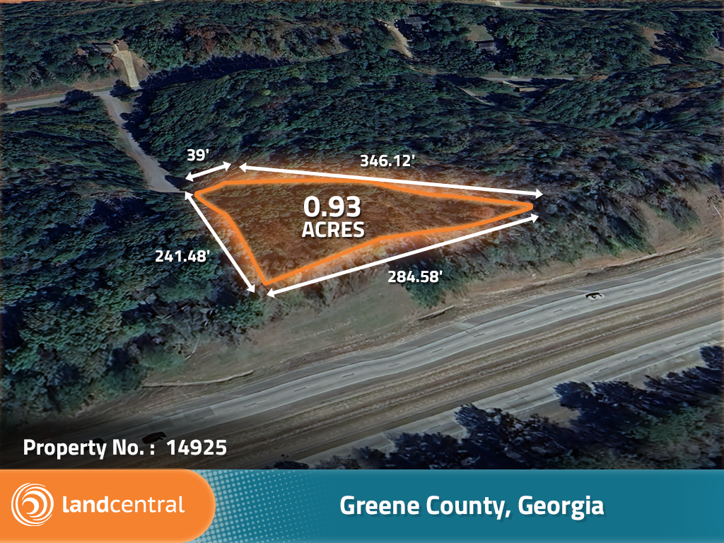 Nearly an acre at the end of a charming road near the lake2