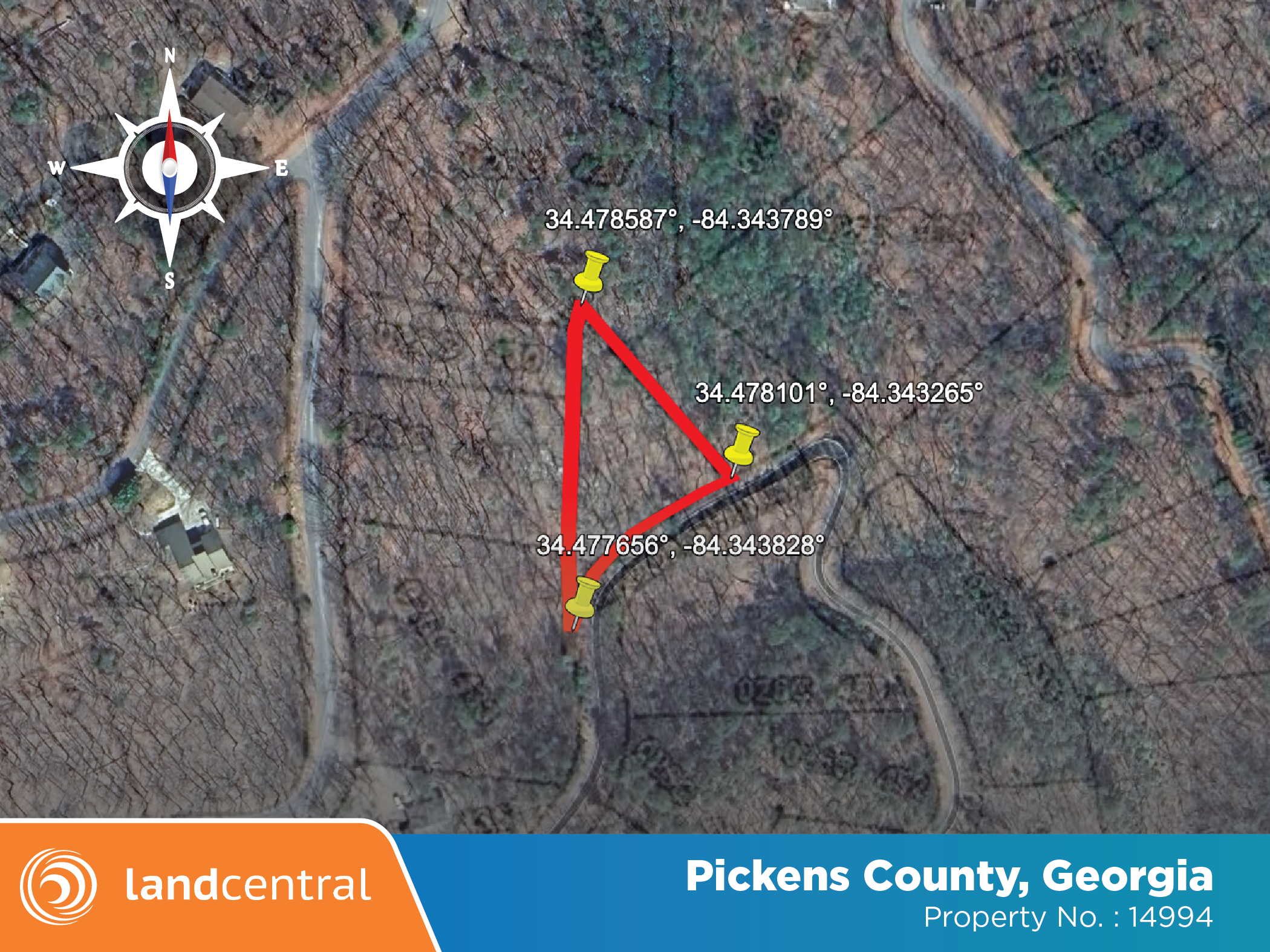 Large property tucked away in the peacefulness of the woods8