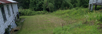Opportunistic Property Near the Mississippi River