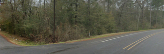 Almost an acre of amazing corner property close to the Gulf of Mexico
