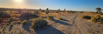 5 Acre California Property Primed for a Home