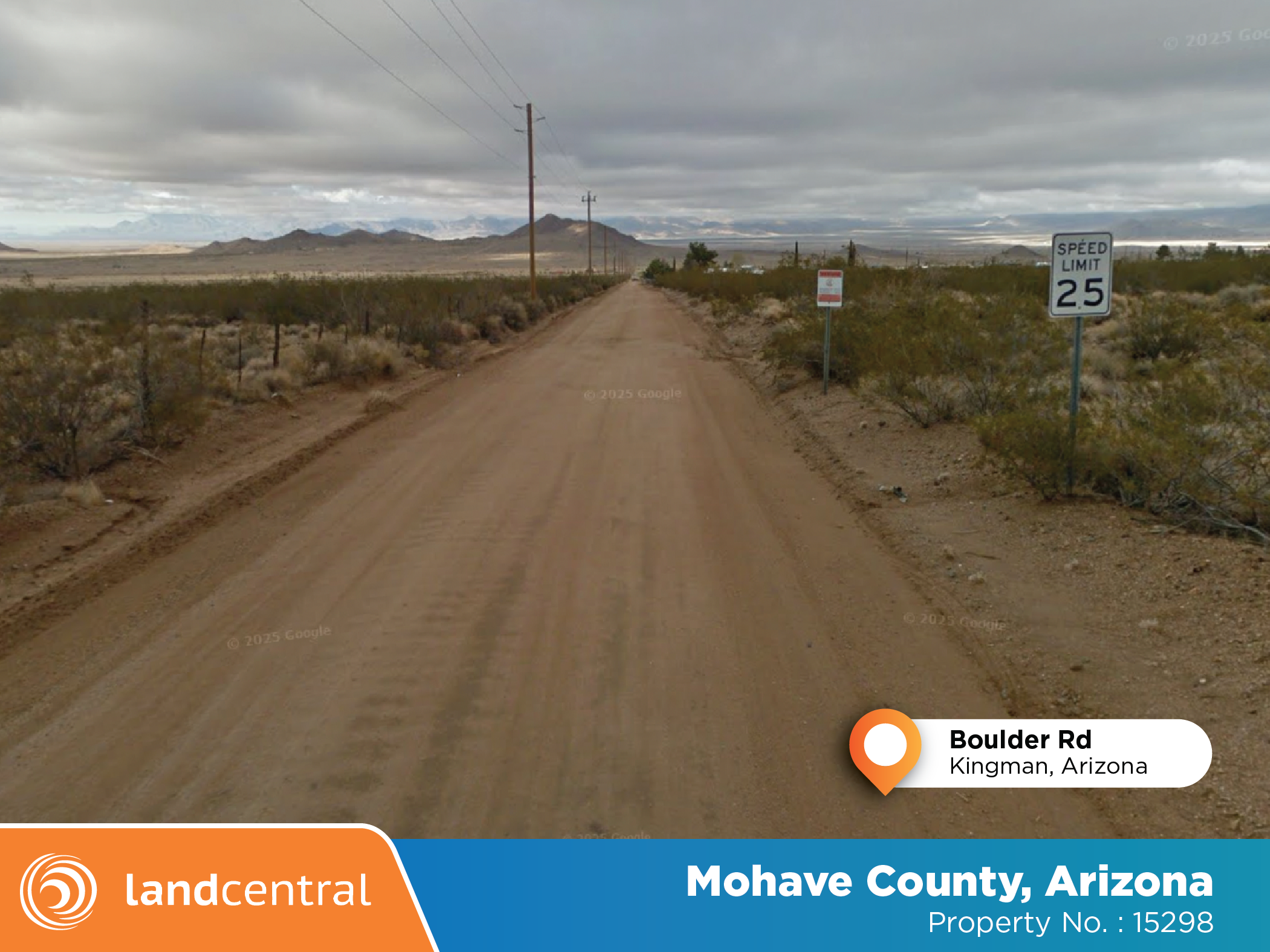 Arizona Getaway – Peaceful, Private & Ready to Build6