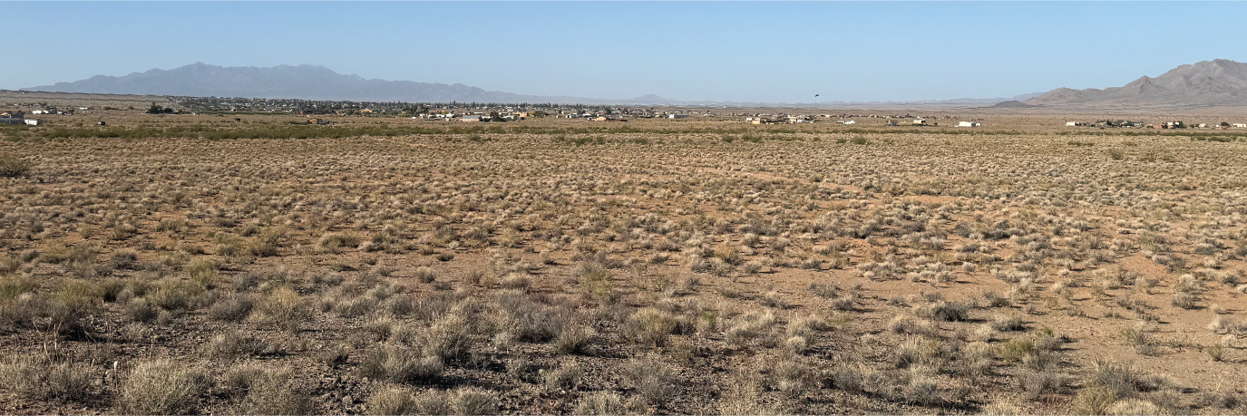 Beautiful property ready for you to make it your own