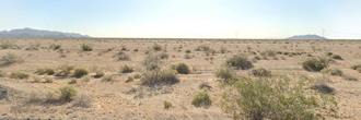 More than 25 acres of endless opportunity outside of Yuma