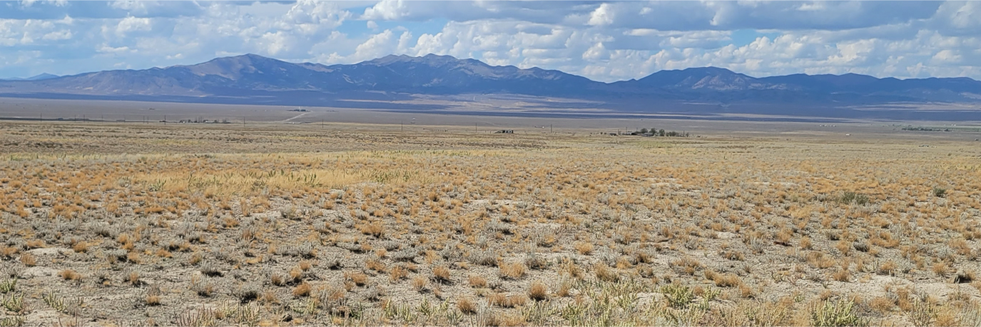 A stunning large property set in the breathtaking Elko County