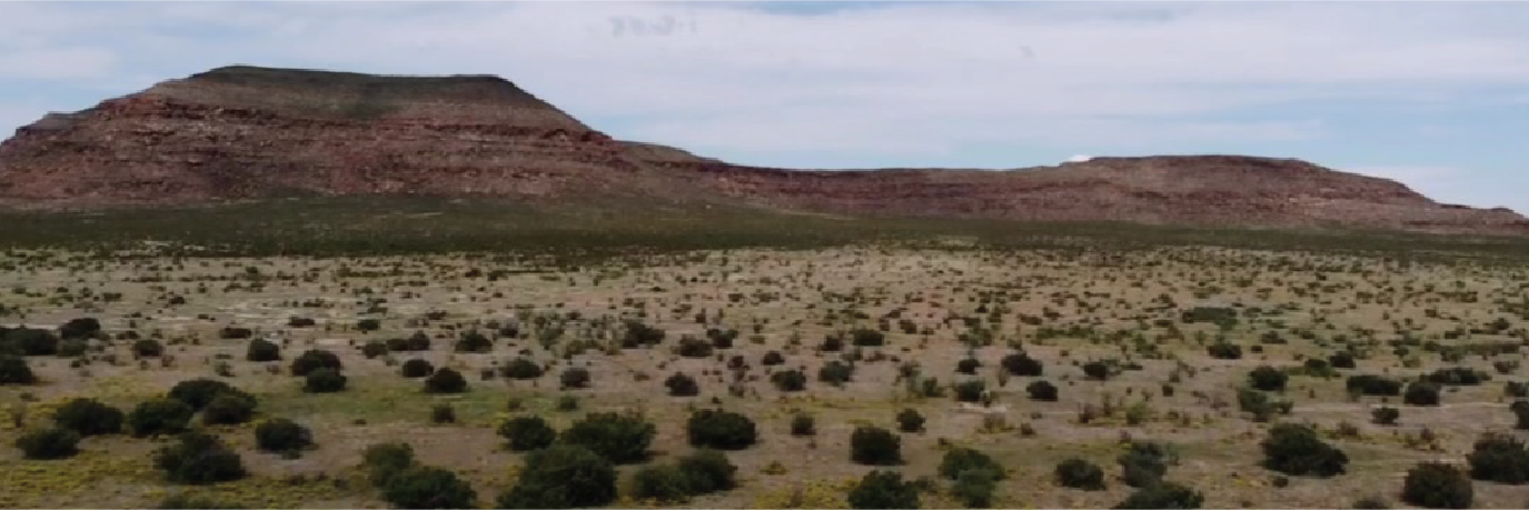 Gorgeous ten acre plot in the beauty of far west Texas