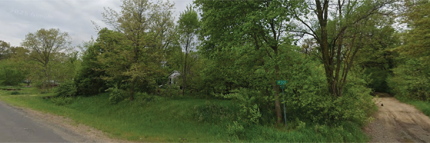 A wonderful corner property just a quick walk from a beautiful lake