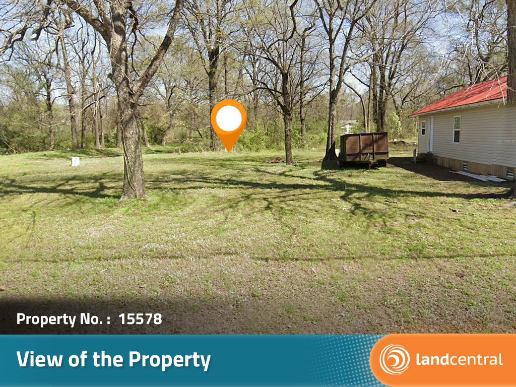 Beautiful property in a great neighborhood on the TX/AR border9