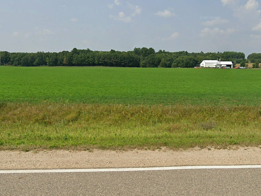 0.46 acres near Browerville lakes—Create your own Minnesota escape