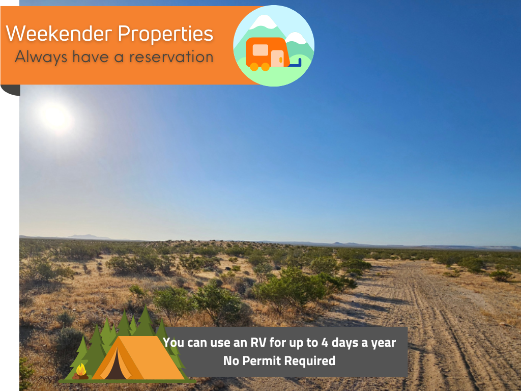 Almost two acres of gorgeous desert land outside of the city11