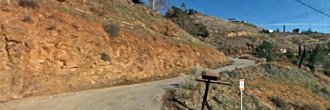 Nice sized property in a small town along the Kern River