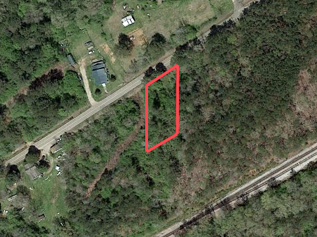Prime Real Estate in Adger Alabama1