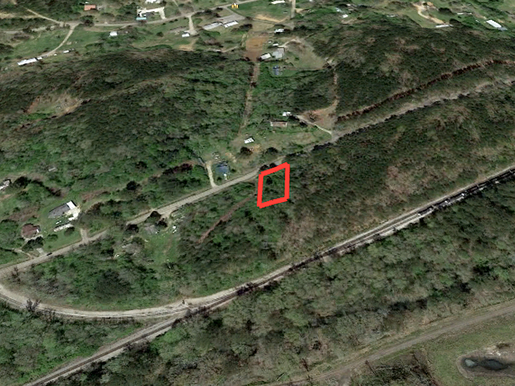 Prime Real Estate in Adger Alabama1