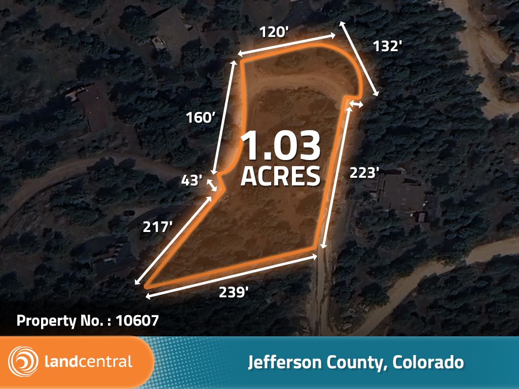 Beautiful One Acre Colorado Retreat1