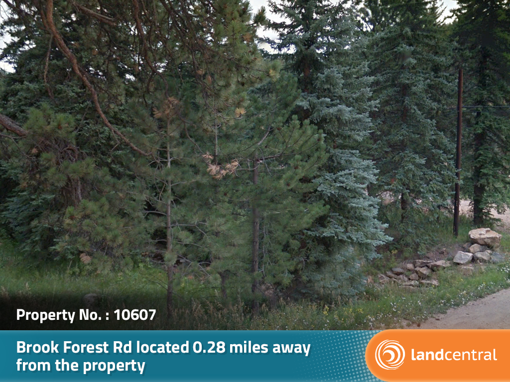 Beautiful One Acre Colorado Retreat1