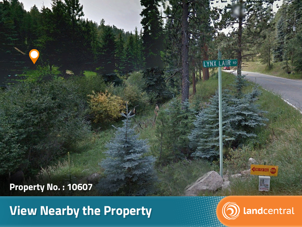 Beautiful One Acre Colorado Retreat1