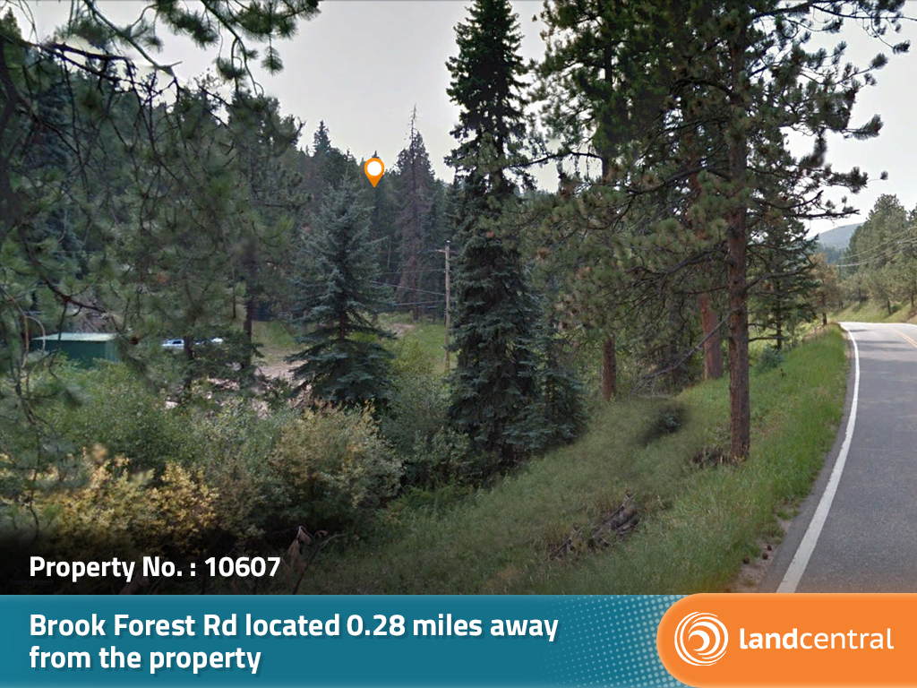 Beautiful One Acre Colorado Retreat1