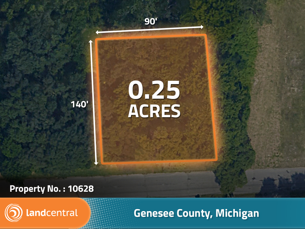 Quarter Acre Property in Beautiful Burton1