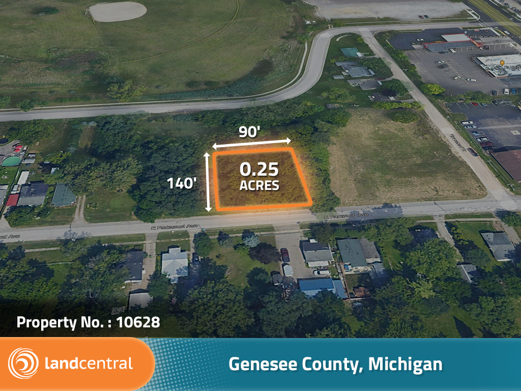 Quarter Acre Property in Beautiful Burton1