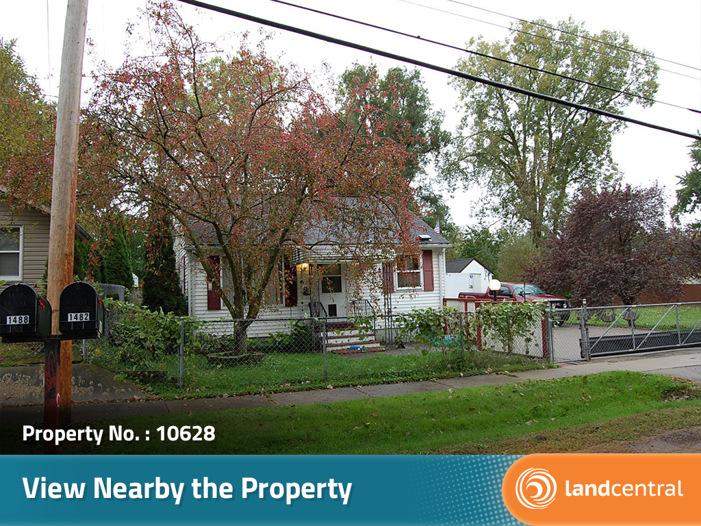 Quarter Acre Property in Beautiful Burton1