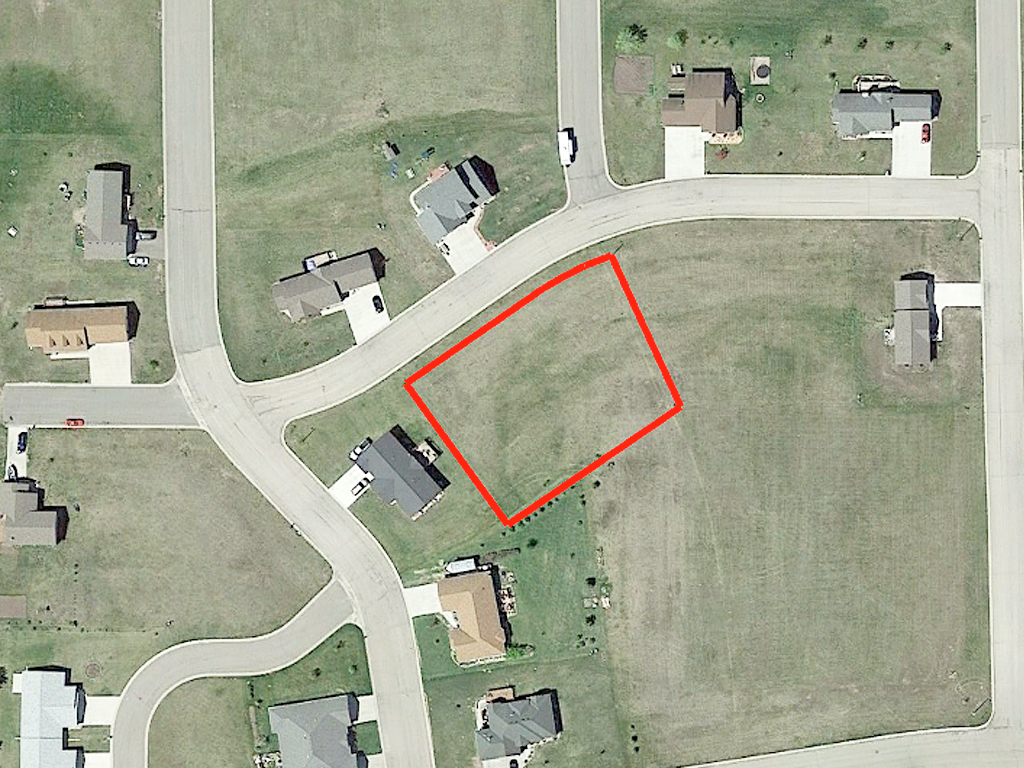 Two Lots in Beautiful New Neighborhood1