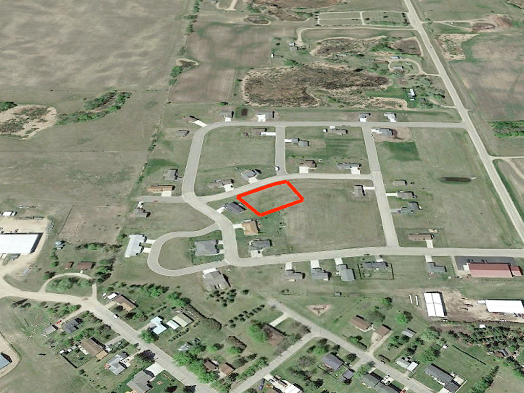 Two Lots in Beautiful New Neighborhood1