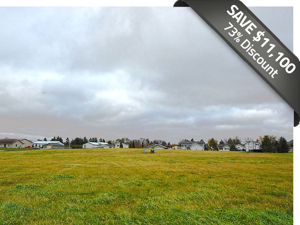 Two Lots in Beautiful New Neighborhood1