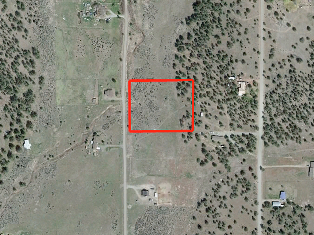 Modoc Recreational Estates Property1