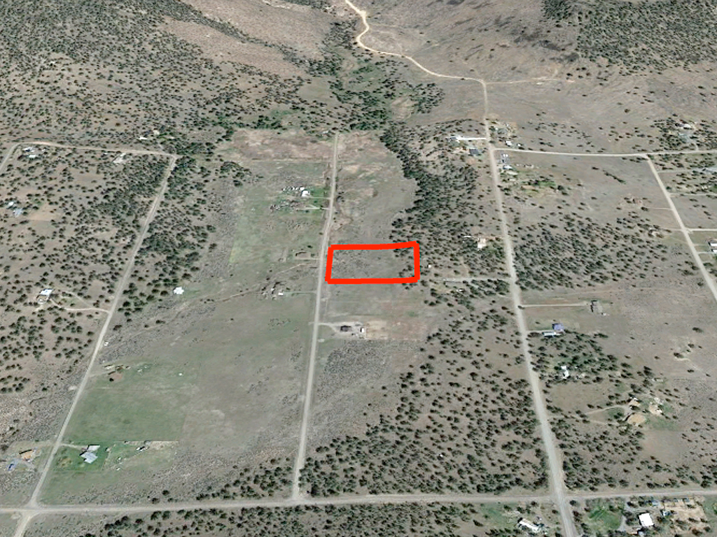 Modoc Recreational Estates Property1