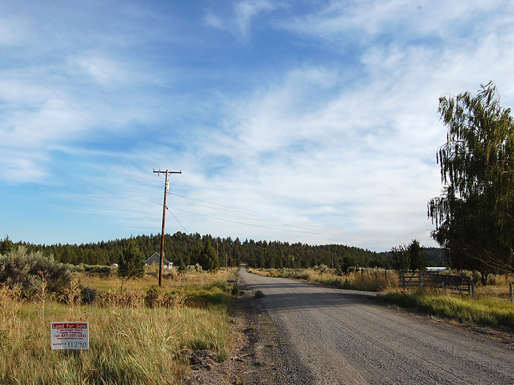 Modoc Recreational Estates Property1