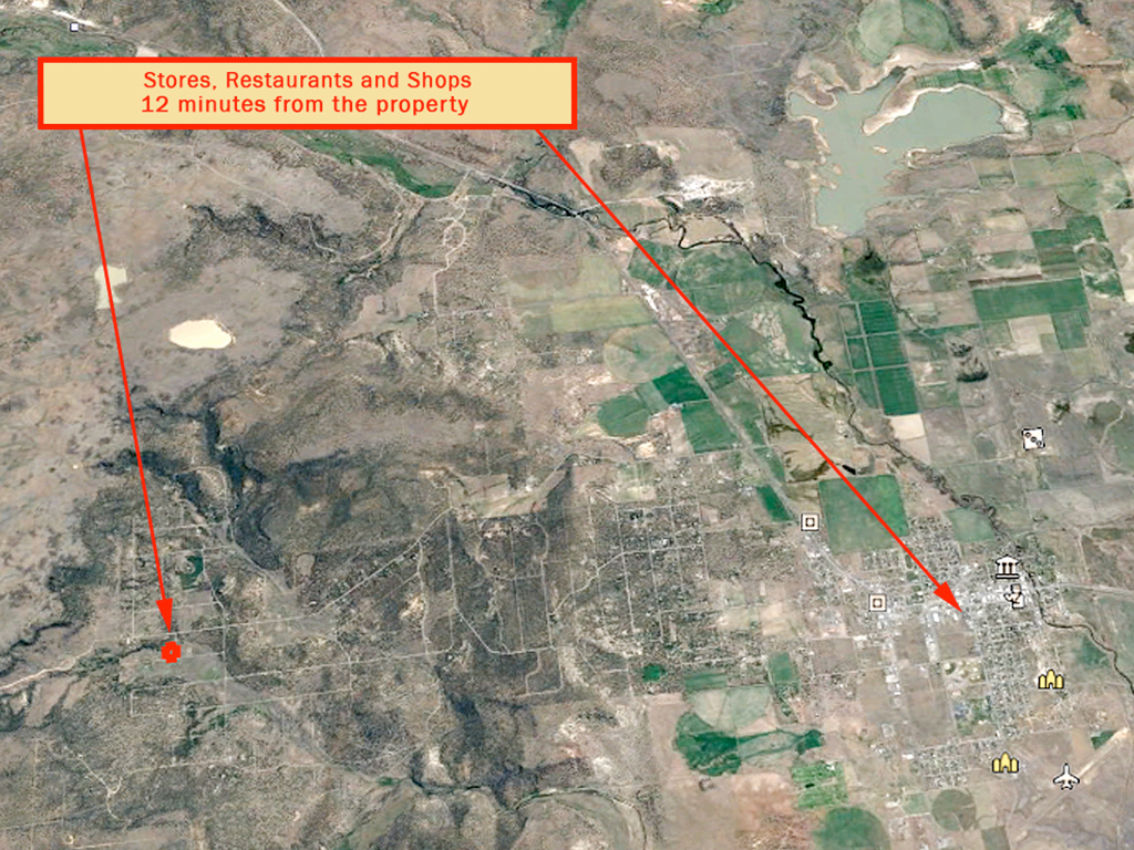 Modoc Recreational Estates Property1