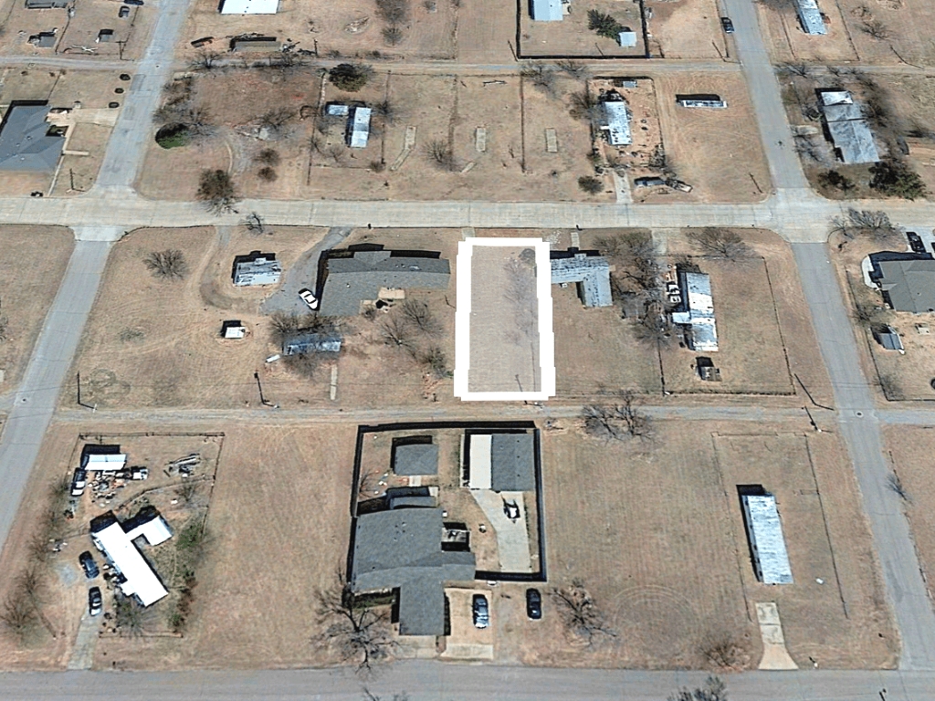 Lawton City Limits Residential Homesite1